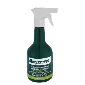Inseticida Dimy Pronto Spray – 500ml