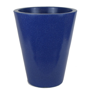 Vaso Havana Azul – 38cm X 45cm – Nº 01 - Vogue