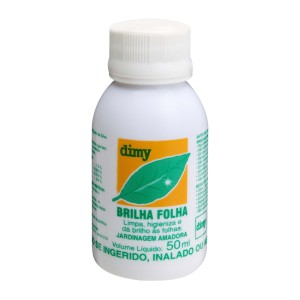 Brilha Folha Dimy Concentrado - 50ml