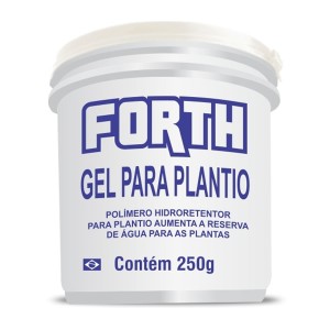 Forth Gel Para Plantio – 250g
