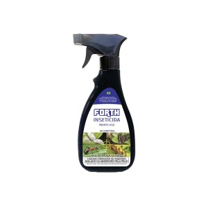 Inseticida Pronto Uso Spray Forth - 500ml