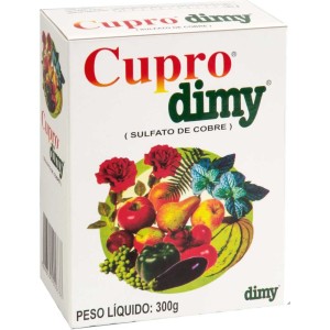 Cupro Dimy (Calda Bordaleza) - 300g