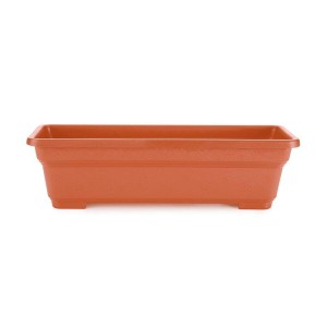 Floreira Vicenza Cerâmica - 36 cm – Desli