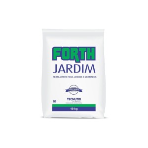 Fertilizante Forth Jardim – 10kg