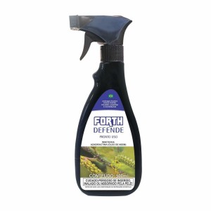 Inseticida Forth Defende Pronto Uso - 500ml
